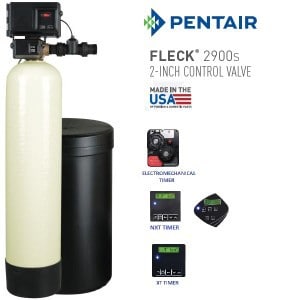 Buying Tips For The Best Water Softeners - soft water systems, best water softeners, best water filtration system