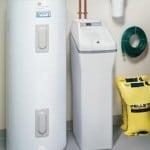 Can You Rely On A GE Water Softener? - soft water system, Nuvo water softener, home water system, GE water softener