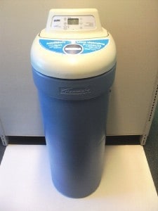 Is It Worth Buying A Kenmore Water Softener? | Best Water ...