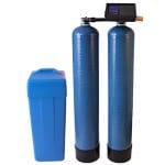 The Magic Fleck Water Softeners - Fleck water softeners, Fleck water softener, Fleck 5600sxt, Fleck 5600