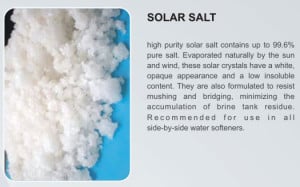 Using The Best Water Softener Salt For Your System - water softener salt, softener salt, salt for water softener