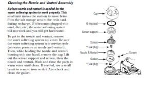 Should I Buy Morton Water Softener? - water softeners, water softener system, water softener, softening products, softening devices, Morton water softener systems, Morton water softener, Morton softening appliances, Morton device