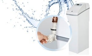 Can You Rely On A GE Water Softener? - soft water system, Nuvo water softener, home water system, GE water softener