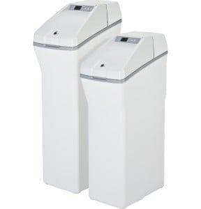 Can You Rely On A GE Water Softener? - soft water system, Nuvo water softener, home water system, GE water softener