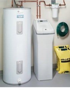 Can You Rely On A GE Water Softener? - soft water system, Nuvo water softener, home water system, GE water softener