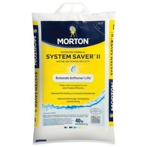 Should I Buy Morton Water Softener? - water softeners, water softener system, water softener, softening products, softening devices, Morton water softener systems, Morton water softener, Morton softening appliances, Morton device