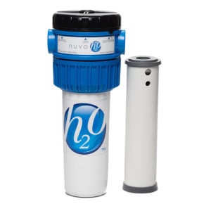 Can You Rely On A GE Water Softener? - soft water system, Nuvo water softener, home water system, GE water softener