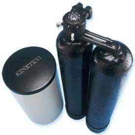 Are Their Water Softeners Reliable?