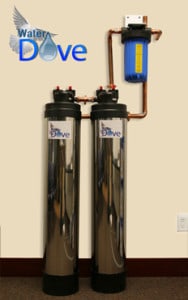 Buying A Salt-Free Water Softener - water softeners, water softener systems, water softener system, water softener, water descalers, water conditioners, salt-free water softeners, salt-free water softener, salt-free systems, salt-free devices