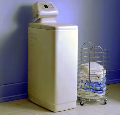 Best Water Softener System - Reviews & Guide -