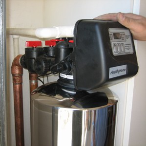 Best Water Softener System - Reviews & Guide -