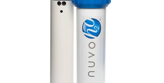 Nuvo H2O Manor -