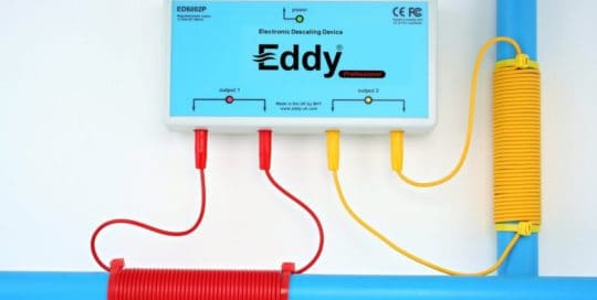 Eddy Electric Descaler -