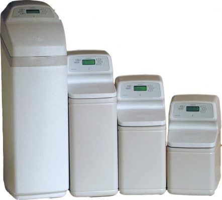 Best Water Softener System - Reviews & Guide -